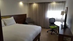 Hampton by Hilton Corby/Kettering - Habitación