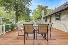 2 Mi to Bethany Beach! Family Getaway w/ Deck - Interiør