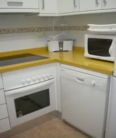 Apartamento Columbretes - Private kitchen