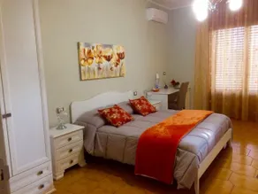 Le Stanze di Lucia vicino Ospedale Panico e Centro Storico di Tricase - Camera