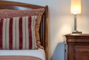 ARTS IN Hotel Conde Carvalhal - Chambre