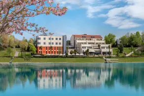 Thai Si Royal Thai Spa - View from room