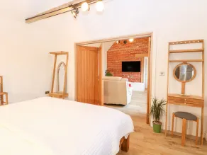 The Duck House - Chambre