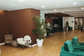 Hotel LIVVO Jandía Golf - Resepsjon
