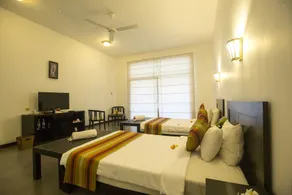 Grand Tamarind Lake - Chambre