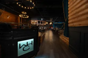 The Westerner - Extended Stay - Restaurang