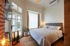 Hiša Ančka, Boutique Hotel & Maja Rooms - Rom