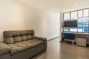 Pop Art Hotel Tocancipá y Centro de Convenciones - Habitación