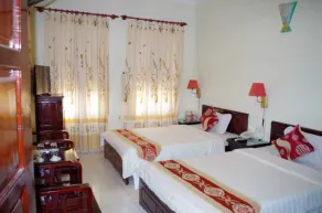 Ban Mai Hotel Quang Binh - Room
