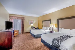 La Quinta Inn & Suites by Wyndham Vicksburg - Quarto