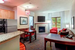 Residence Inn Minneapolis Plymouth - Chambre