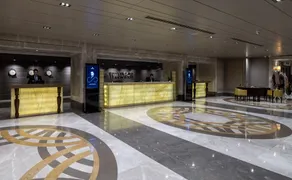 Windsor Hotel & Convention Center Istanbul - Réception
