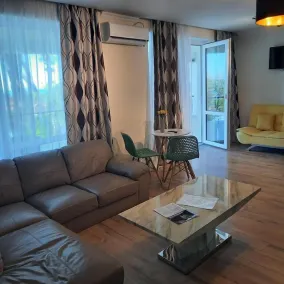 Kolkhida Resort & Spa - Room