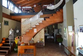 Agriturismo Ronchetrin - Resepsjon