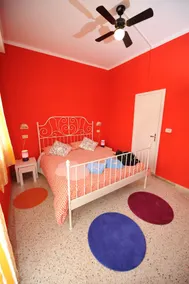 Sunflower Beach Backpacker Hostel & Bar - Chambre