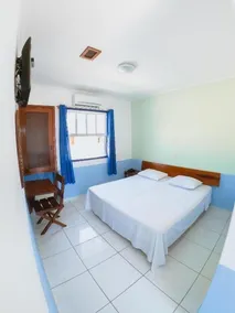 Hotel Arrastão - Room