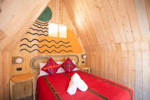 Socialtel Atitlan - Rum