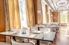 Dorma Victoria Palace - Restaurant
