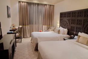 Al Mashreq Boutique Hotel - Small Luxury Hotels of the World - Room