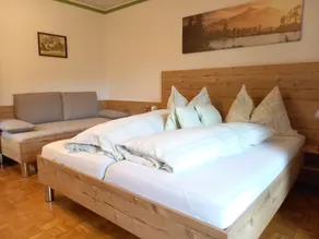 Lassingbauer - Zimmer