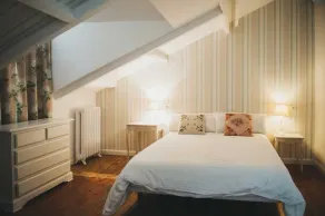 Alamar Salinas - Hostel - Zimmer