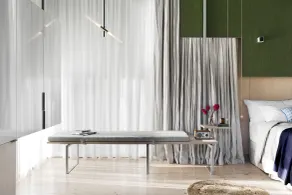 Drift House - Room