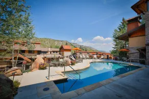 Crestwood 1114 Premier 3 Bedroom plus Loft - Piscine
