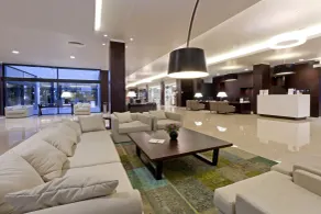 Hotel Parentium Plava Laguna - Reception