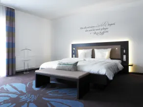 Das Prinzregent - Quarto