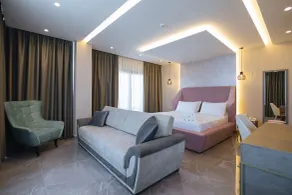 Brilliant Hotel & Spa - Rum