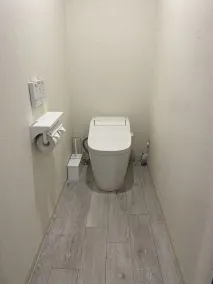 Hostel Anchorage - Bathroom