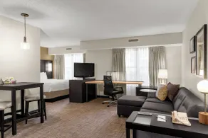 Residence Inn by Marriott Atlanta Norcross Peachtree Corners - Habitación