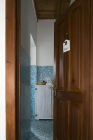 Agriturismo La Morosina - Badezimmer