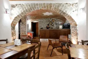 Hotel Antica Posada - Reception