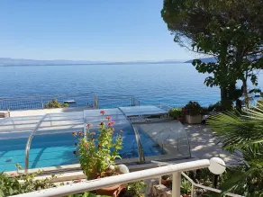 Villa Kleiner - Piscine