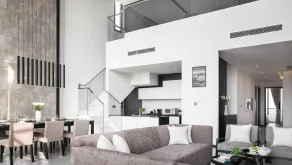 Luxcity Hotel & Apartment - Room