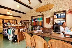 Mu Bungalows - Reception