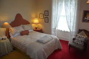 Scaurbridge House - Chambre