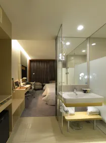 Golden Tulip Glory Fine Hotel - Salle de bain