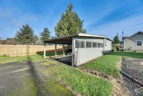 Pet-Friendly Hoquiam Cottage Near River Access! - Interiør
