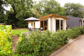 Recreatiepark de Wielerbaan - Camera