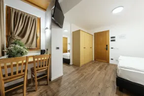 Best Western Hotel Nevada - Værelse