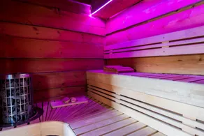 Luxexcellent Exclusieve B&B - Spa