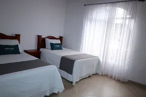 Hotel Nattivo Uraba - Room