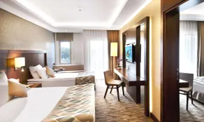 Belconti Resort Hotel - Room