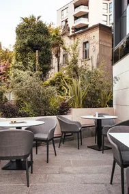City Hotel Dubrovnik - Restaurant
