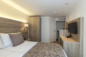 Hotel Shepherds Bush London - Chambre