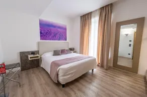 Hotel Le Palme Lago Maggiore Bike Friendly - Chambre