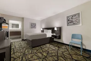 Quality Inn Orange Park Jacksonville - Room