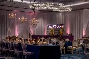 The Ritz-Carlton, Sarasota - Réception